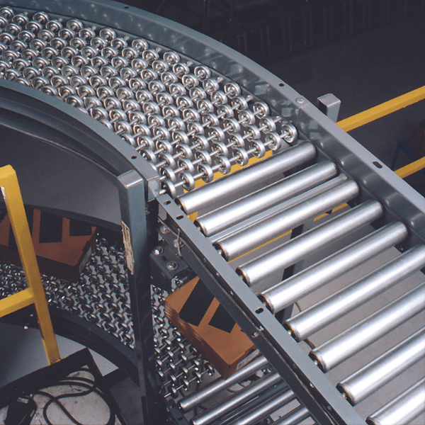 Gravity Conveyor